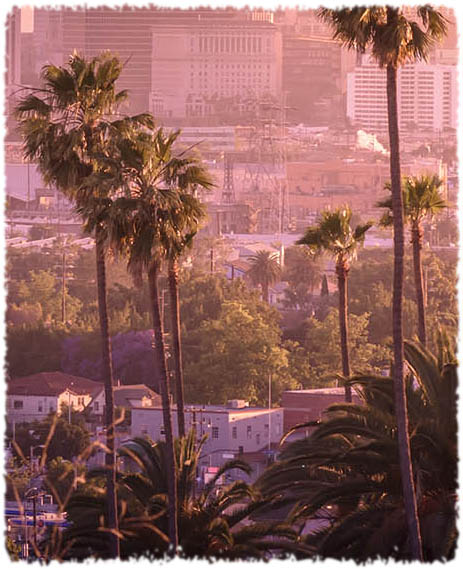 Los Angeles 2 Los Angeles 2